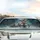 Majestic Giraffe Steering Wheel Abstract Figures Ice Landscape Adventure Gift Car Sunshade - 5