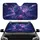 Celestial Lion Human Figure - Cosmic Space Lover Astrology Gift Car Sunshade - 1