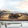 Majestic Roaring Lions African Savanna - Adventure Journey Wildlife Lover Gift Car Sunshade - 5