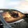 Majestic Roaring Lions African Savanna - Adventure Journey Wildlife Lover Gift Car Sunshade - 6