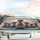Joyful Meerkats Sunglasses Winter Snow - Wildlife Lover Gift Car Sunshade - 5