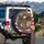 Bald Eagle American Flag 1776-2026 - USA 250th Anniversary Patriotic Gift for Veterans Spare Tire Cover - 3