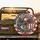 Bald Eagle American Flag 1776-2026 - USA 250th Anniversary Patriotic Gift for Veterans Spare Tire Cover - 2