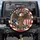 Bald Eagle American Flag 1776-2026 - USA 250th Anniversary Patriotic Gift for Veterans Spare Tire Cover - 1