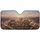 Cats Steering Wheel Sunglasses Adventure - Travel Essentials Gift Car Sunshade - 3