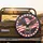 Bald Eagle American Flag 250th Anniversary - Independence Day Gift for Veterans Spare Tire Cover - 2
