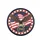 Bald Eagle American Flag 250th Anniversary - Independence Day Gift for Veterans Spare Tire Cover - 4