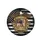Bald Eagle Liberty Bell American Flag 1776-2026 - USA 250th Anniversary Independence Day Spare Tire Cover - 4