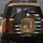 Bald Eagle Liberty Bell American Flag 1776-2026 - USA 250th Anniversary Independence Day Spare Tire Cover - 5