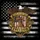 Bald Eagle Liberty Bell American Flag 1776-2026 - USA 250th Anniversary Independence Day Spare Tire Cover - 6