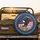 Bald Eagle American Flag 1776-2026 - USA 250th Anniversary Independence Day Gift for Veterans Spare Tire Cover - 2