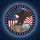 Bald Eagle American Flag 1776-2026 - USA 250th Anniversary Independence Day Gift for Veterans Spare Tire Cover - 6