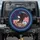 Bald Eagle American Flag 1776-2026 - USA 250th Anniversary Independence Day Gift for Veterans Spare Tire Cover - 1