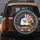Bald Eagle American Flag 1776-2026 Liberty Bell - USA 250th Anniversary Celebration Spare Tire Cover - 5