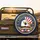 Bald Eagle American Flag 1776-2026 Liberty Bell - USA 250th Anniversary Celebration Spare Tire Cover - 2