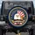 Bald Eagle American Flag 1776-2026 Liberty Bell - USA 250th Anniversary Celebration Spare Tire Cover - 1