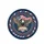 Bald Eagle American Flag 1776-2026 - USA 250th Anniversary Gift for Veterans Spare Tire Cover - 4