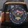 Bald Eagle American Flag 1776-2026 - USA 250th Anniversary Gift for Veterans Spare Tire Cover - 5