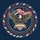 Bald Eagle American Flag 1776-2026 - USA 250th Anniversary Gift for Veterans Spare Tire Cover - 6