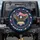 Bald Eagle American Flag 1776-2026 - USA 250th Anniversary Gift for Veterans Spare Tire Cover - 1