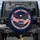 Bald Eagle American Flag 250th Anniversary Shield - Independence Day Gift for Veterans Spare Tire Cover - 1