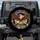 Bald Eagle American Flag 1776-2026 - USA 250th Anniversary Independence Day Gift for Veterans Spare Tire Cover - 1
