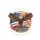 Bald Eagle American Flag Horse Freedom 1776-2026 - USA 250th Anniversary Independence Day Spare Tire Cover - 4