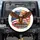 Bald Eagle American Flag Horse Freedom 1776-2026 - USA 250th Anniversary Independence Day Spare Tire Cover - 1