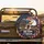 Hand Holding Torch Bald Eagle American Flag - 250 Years of Freedom 1776-2026 Spare Tire Cover - 2