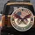 Bald Eagle American Flag 1776-2026 - USA 250 Years of Freedom Anniversary Gift for Veterans Spare Tire Cover - 5