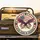 Bald Eagle American Flag 1776-2026 - USA 250 Years of Freedom Anniversary Gift for Veterans Spare Tire Cover - 2