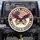 Bald Eagle American Flag 1776-2026 - USA 250 Years of Freedom Anniversary Gift for Veterans Spare Tire Cover - 1