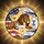 Lion Lamb Dove Star of David American Israeli Flag 1776-2026 - USA 250th Freedom Celebration Spare Tire Cover - 6