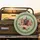 USA Flag Letters Roses Foliage - 250 Years of Freedom Patriotic Anniversary 1776-2026 Spare Tire Cover - 2