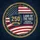 USA 250th Anniversary 1776-2026 Land of the Free Birthday Celebration American Flag Spare Tire Cover - 6