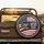 USA 250th Anniversary 1776-2026 Land of the Free Birthday Celebration American Flag Spare Tire Cover - 2
