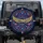 Bald Eagle 250th Anniversary (1776-2026) USA Patriotic Star Emblem - Freedom Day Gift Spare Tire Cover - 1