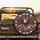 Bald Eagle American Flag 1776-2026 - USA 250th Anniversary Independence Day Gift for Dad Spare Tire Cover - 2
