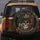 Skull Military Helmet Distressed American Flag 1776-2026 - USA 250th Anniversary Veterans Spare Tire Cover - 5