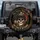 Skull Military Helmet Distressed American Flag 1776-2026 - USA 250th Anniversary Veterans Spare Tire Cover - 1