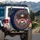 Bald Eagle American Flag 1776-2026 - USA 250th Anniversary Independence Day Gift for Veterans Spare Tire Cover - 3
