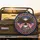 Bald Eagle American Flag 1776-2026 - USA 250th Anniversary Independence Day Gift for Veterans Spare Tire Cover - 2