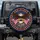 Bald Eagle American Flag 1776-2026 - USA 250th Anniversary Independence Day Gift for Veterans Spare Tire Cover - 1