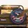 Bald Eagle American Flag 1776-2026 - USA 250th Anniversary Patriotic Design Spare Tire Cover - 2
