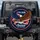 Bald Eagle American Flag 1776-2026 - USA 250th Anniversary Patriotic Design Spare Tire Cover - 1