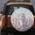 Pastel Dessert Cups Milkshakes Candies Lollipops - Sweet Shop Home Decor Gift Spare Tire Cover - 5