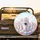 Pastel Dessert Cups Milkshakes Candies Lollipops - Sweet Shop Home Decor Gift Spare Tire Cover - 2