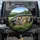 Blue Heelers Driving Car Adventure - Dog Lover Travel Gift Spare Tire Cover - 1