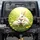 Three White Rabbits Wildflower Meadow - Spring Nature Lover Outdoor Decor Gift Spare Tire Cover - 1