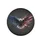 Bald Eagle American Flag Patriotic Emblem - Independence Day Gift for Fathers and Veterans Spare Tire Cover - 4